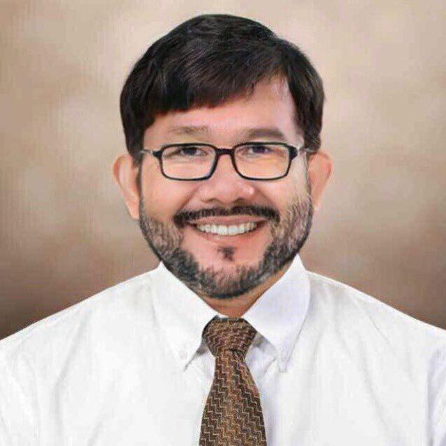 Meet Mr. Chandara, our CEO